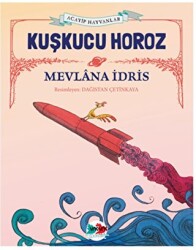 Kuşkucu Horoz - 1