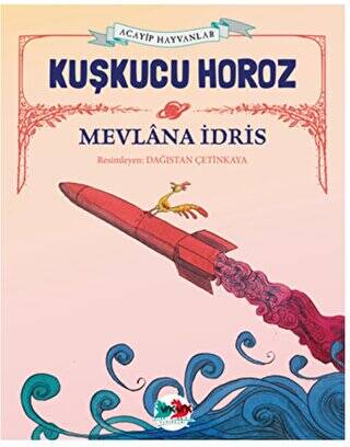 Kuşkucu Horoz - 1