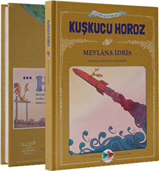 Kuşkucu Horoz - 1