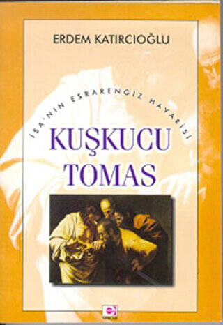 Kuşkucu Tomas - 1