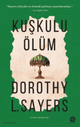 Kuşkulu Ölüm - Sahi Kitap