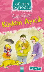 Küskün Ayıcık - 1