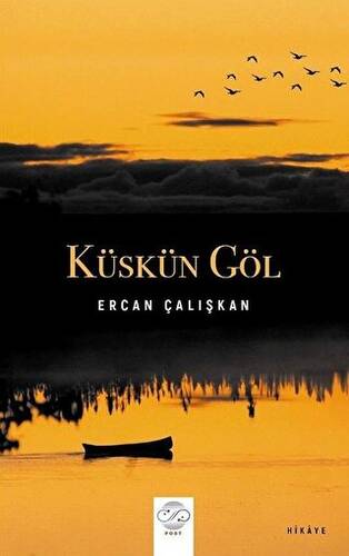 Küskün Göl - 1