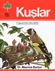 Kuşlar - Remzi Kitabevi
