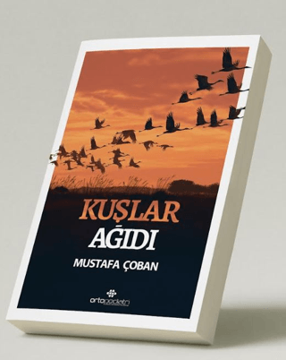 Kuşlar Ağıdı - 1