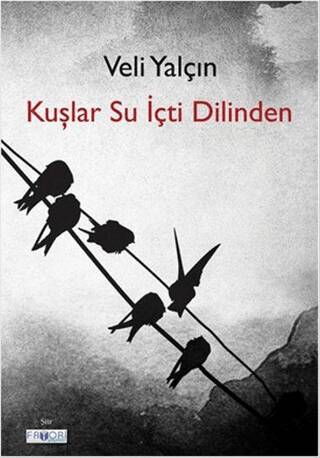 Kuşlar Su İçti Dilinden - 1