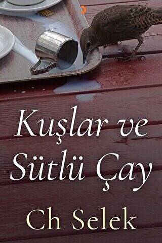 Kuşlar ve Sütlü Çay - 1