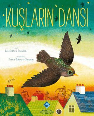 Kuşların Dansı - 1