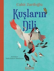 Kuşların Dili - 1