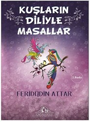 Kuşların Diliyle Masallar - 1