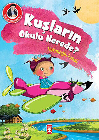 Kuşların Okulu Nerede? - 1