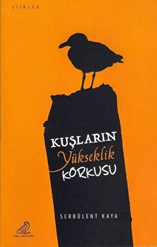 Kuşların Yükseklik Korkusu - 1