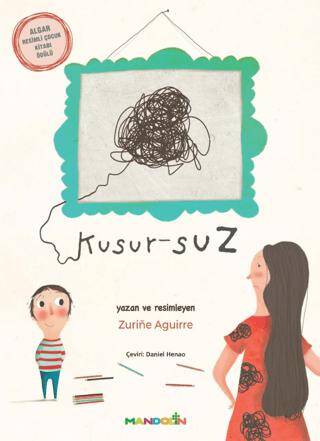 Kusur-suz - 1