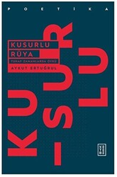 Kusurlu Rüya - 1