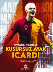 Kusursuz Ayak Icardi - 1