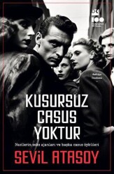 Kusursuz Casus Yoktur - 1