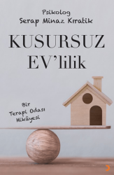 Kusursuz Ev’lilik - Cinius Yayınları