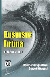 Kusursuz Fırtına - 1