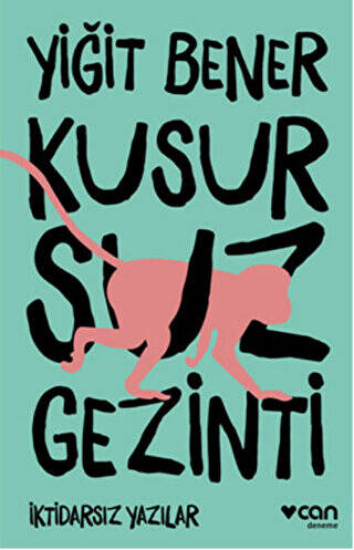 Kusursuz Gezinti - 1