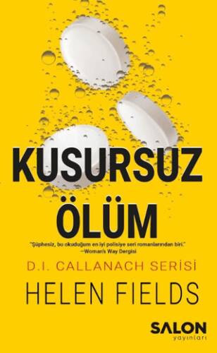 Kusursuz Ölüm - 1