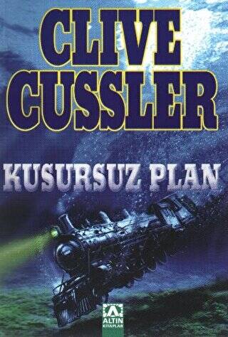 Kusursuz Plan - 1