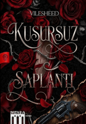 Kusursuz Saplantı - Patara Kitap