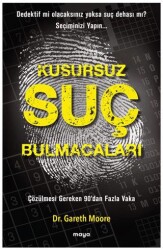 Kusursuz Suç Bulmacaları - 1