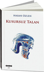 Kusursuz Talan - 1