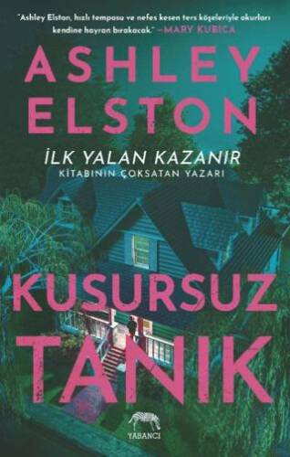 Kusursuz Tanık - 1