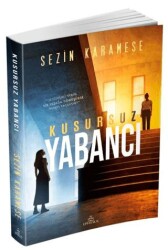 Kusursuz Yabancı - Ephesus Yayınları
