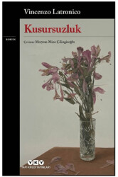 Kusursuzluk - Yapı Kredi Yayınları