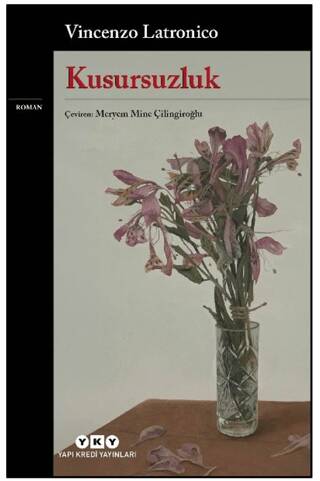 Kusursuzluk - 1