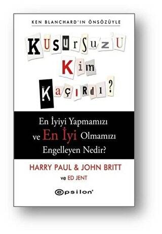 Kusursuz`u Kim Kaçırdı? - 1