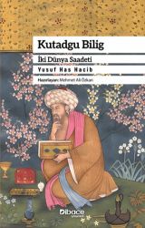 Kutadgu Bilig - Dibace Yayınları