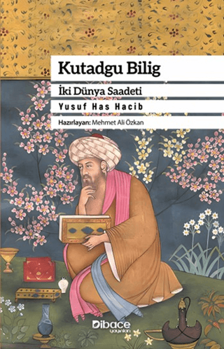 Kutadgu Bilig - 1