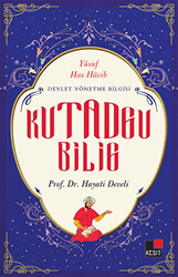 Kutadgu Bilig - 1