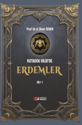 Kutadgu Bilig’de Erdemler Cilt 1 - Berikan Yayınevi