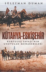 Kütahya-Eskişehir - 1