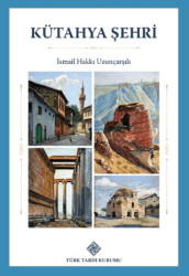 Kütahya Şehri - 1