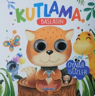 Kutlama Başlasın - Oynar Gözlü - 1