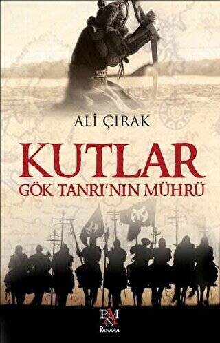 Kutlar Göktanrı’nın Mührü - 1