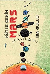 Kütle Çekim Mars - 1
