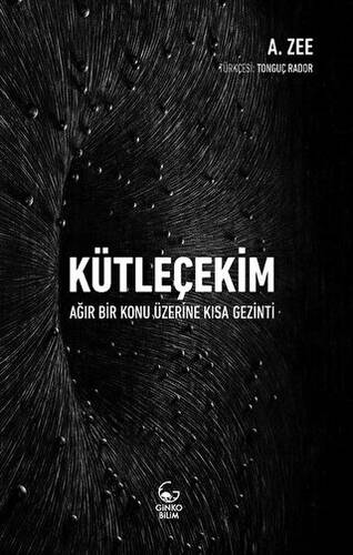 Kütleçekim - 1