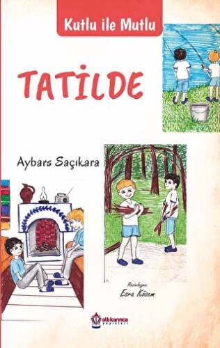 Kutlu İle Mutlu Tatilde - 1