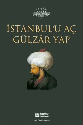 İstanbul`u Aç Gülzar Yap - 1