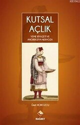 Kutsal Açlık - 1