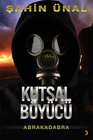 Kutsal Büyücü - 1