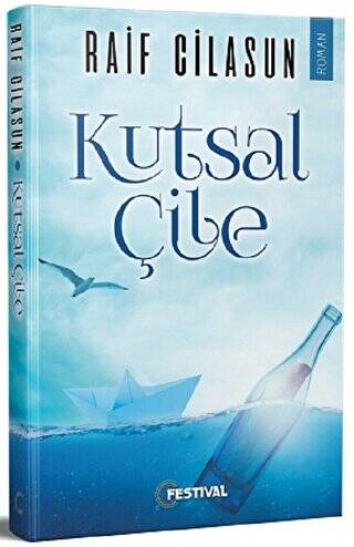 Kutsal Çile - 1