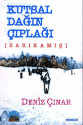 Kutsal Dağın Çıplağı - 1