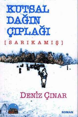 Kutsal Dağın Çıplağı - 1